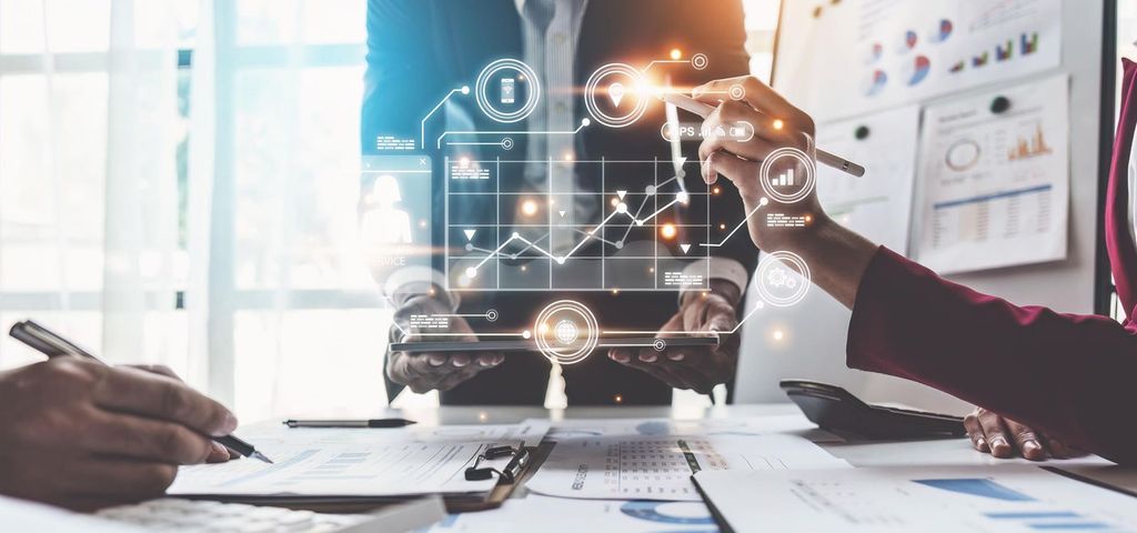 Bridging the gap: how digitization is transforming small business lending