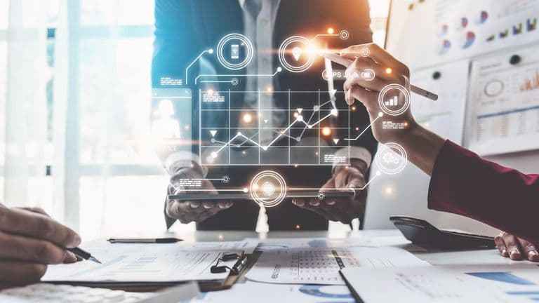 Bridging the gap: how digitization is transforming small business lending