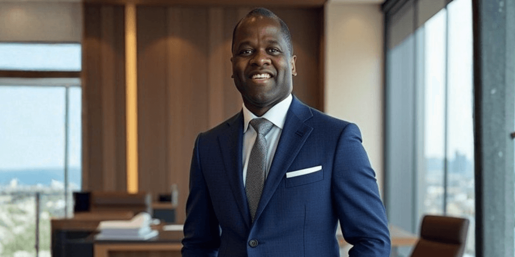 Building beyond luxury the rise of coakley international and the vision behind its global impact