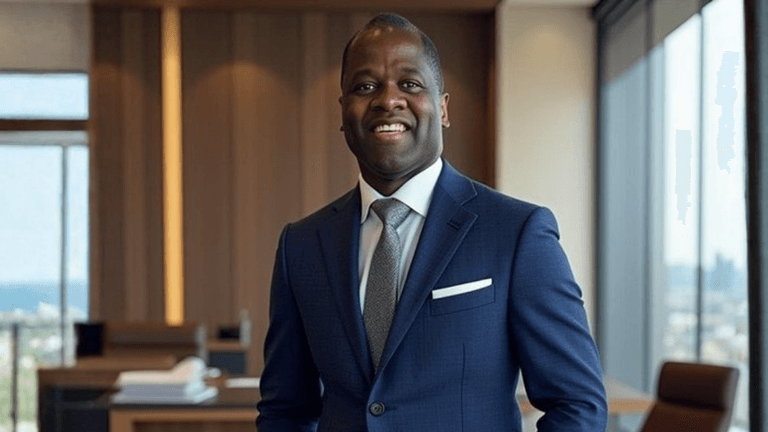 Building beyond luxury the rise of coakley international and the vision behind its global impact