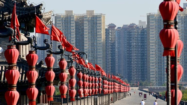 China and India Lead Global Market Expansions for U.S. Firms in Q1