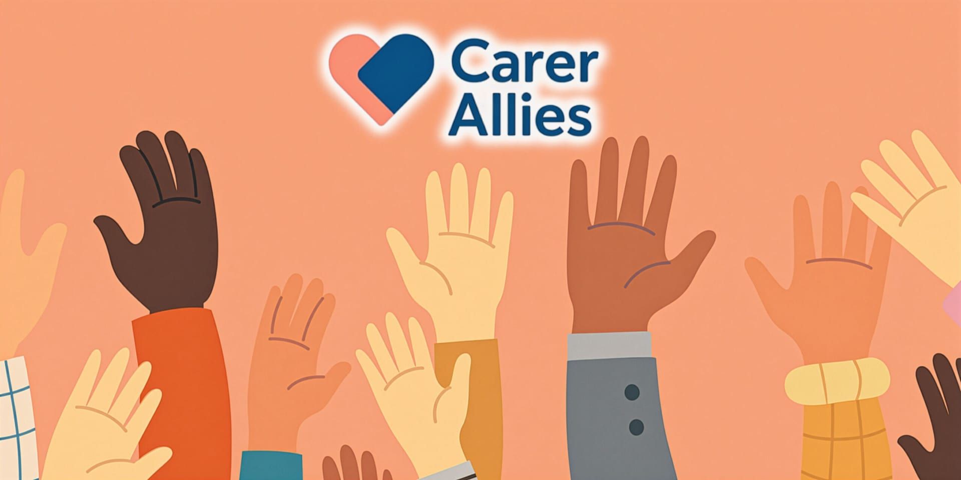 Carer allies