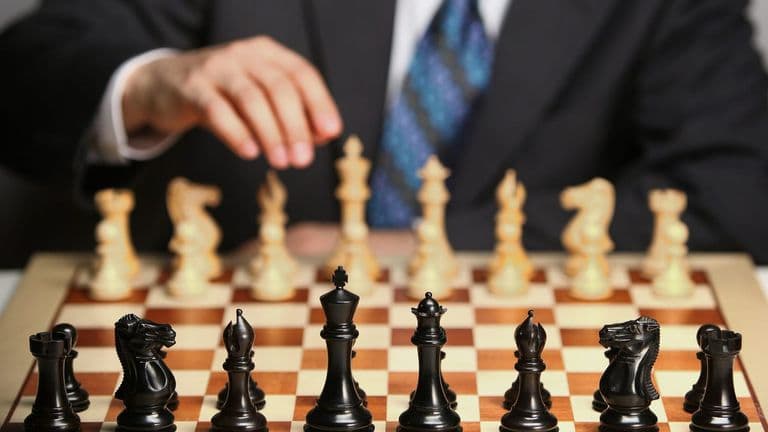 Turning ESG Pressure into Strategic Advantage