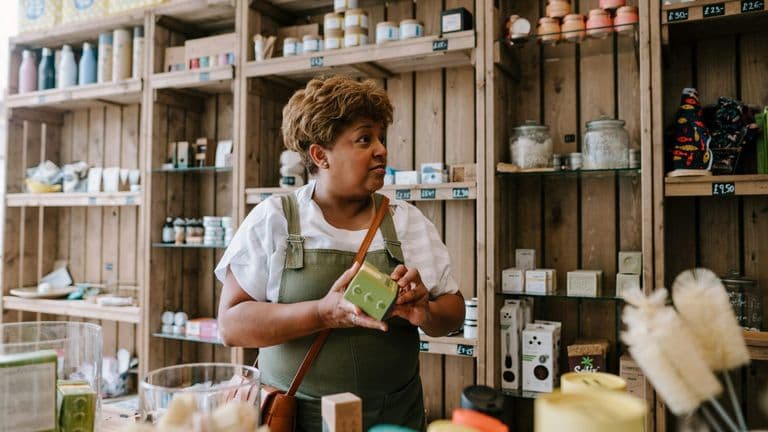 U.S. Small Business Optimism Rises Slightly in January, But Inflation Concerns Linger
