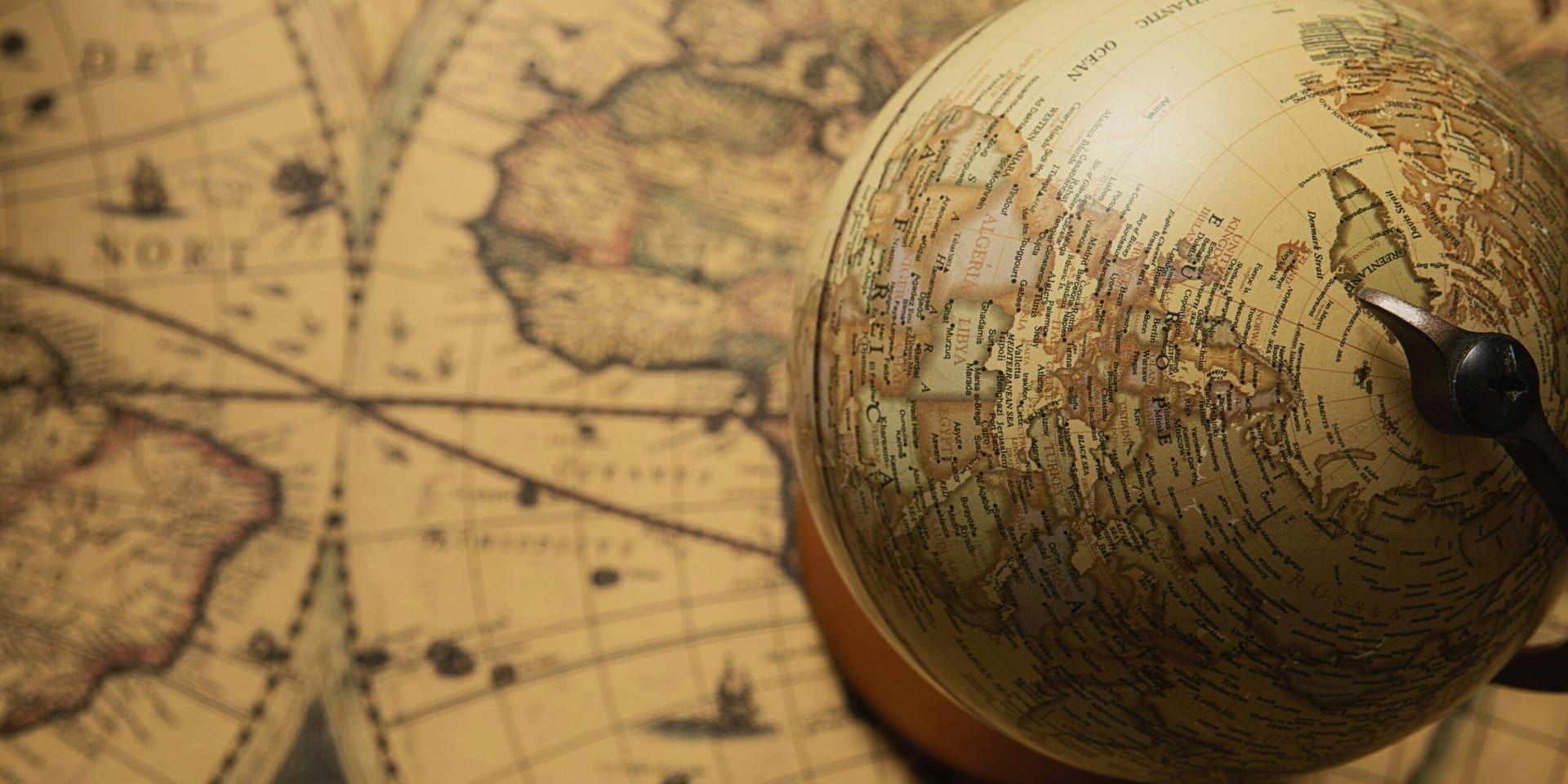 Navigating the Global Business Landscape in 2025