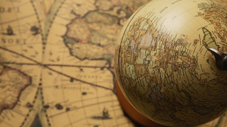 Navigating the Global Business Landscape in 2025