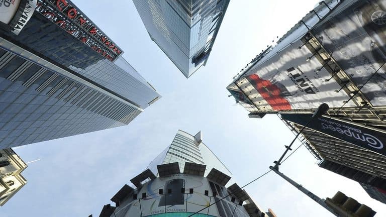 Global CEOs Eye Mergers and Acquisitions as Confidence Returns