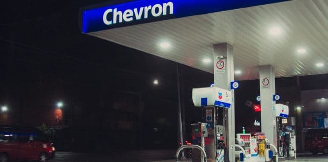 Chevron