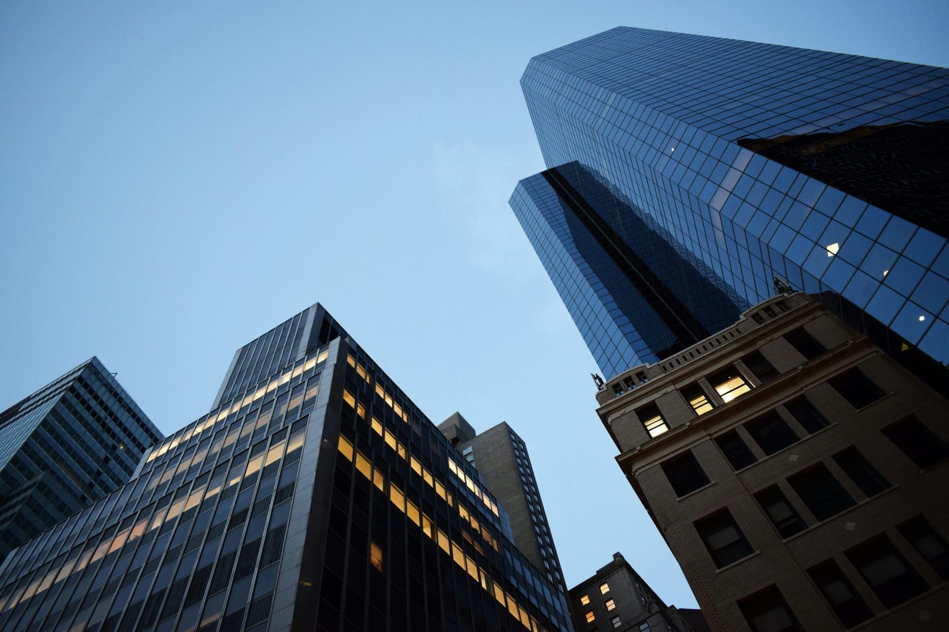 Strong Q1 Earnings Season Defies Tepid Growth Expectations