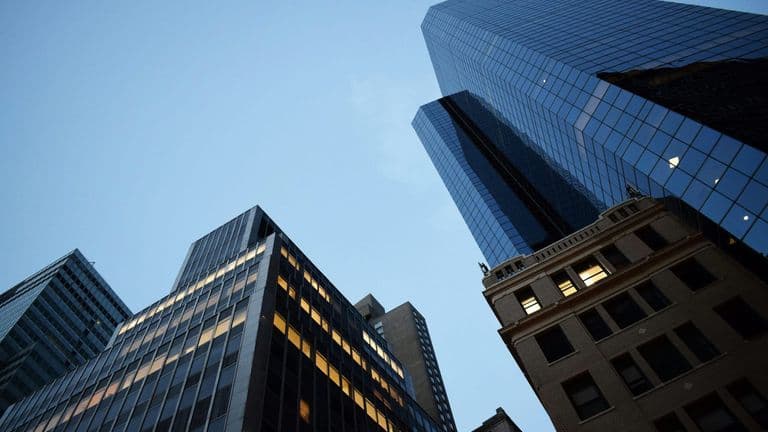 Strong Q1 Earnings Season Defies Tepid Growth Expectations