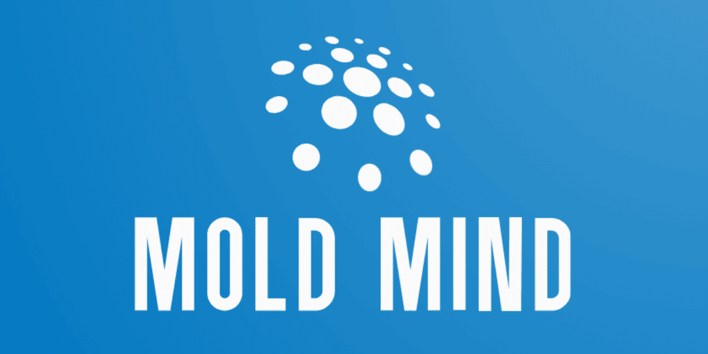 "Chris Decoteau, CEO of MoldMind, revolutionizing injection molding with AI-driven solutions to optimize processes and democratize knowledge."