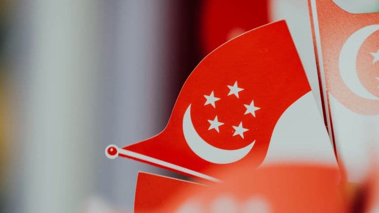 HSBC Appoints First Asia-Based CEO, Signaling Strategic Pivot Toward East