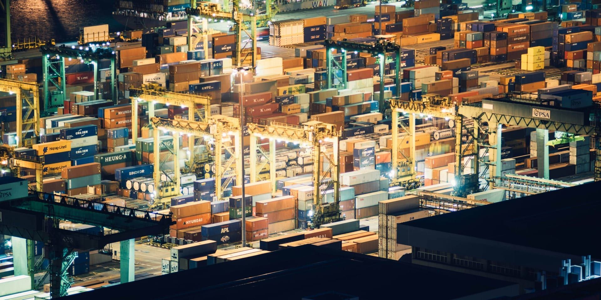 KPMG CEO Outlook 2025: A New Era of Supply Chain Resilience and Artificial Intelligence