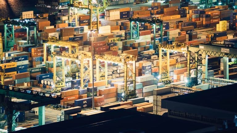 KPMG CEO Outlook 2025: A New Era of Supply Chain Resilience and Artificial Intelligence