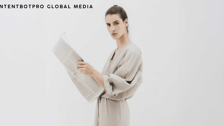 CONTENTBOTPRO reframes public relations as global media infrastructure that secures authority, visibility, and long term brand sovereignty.