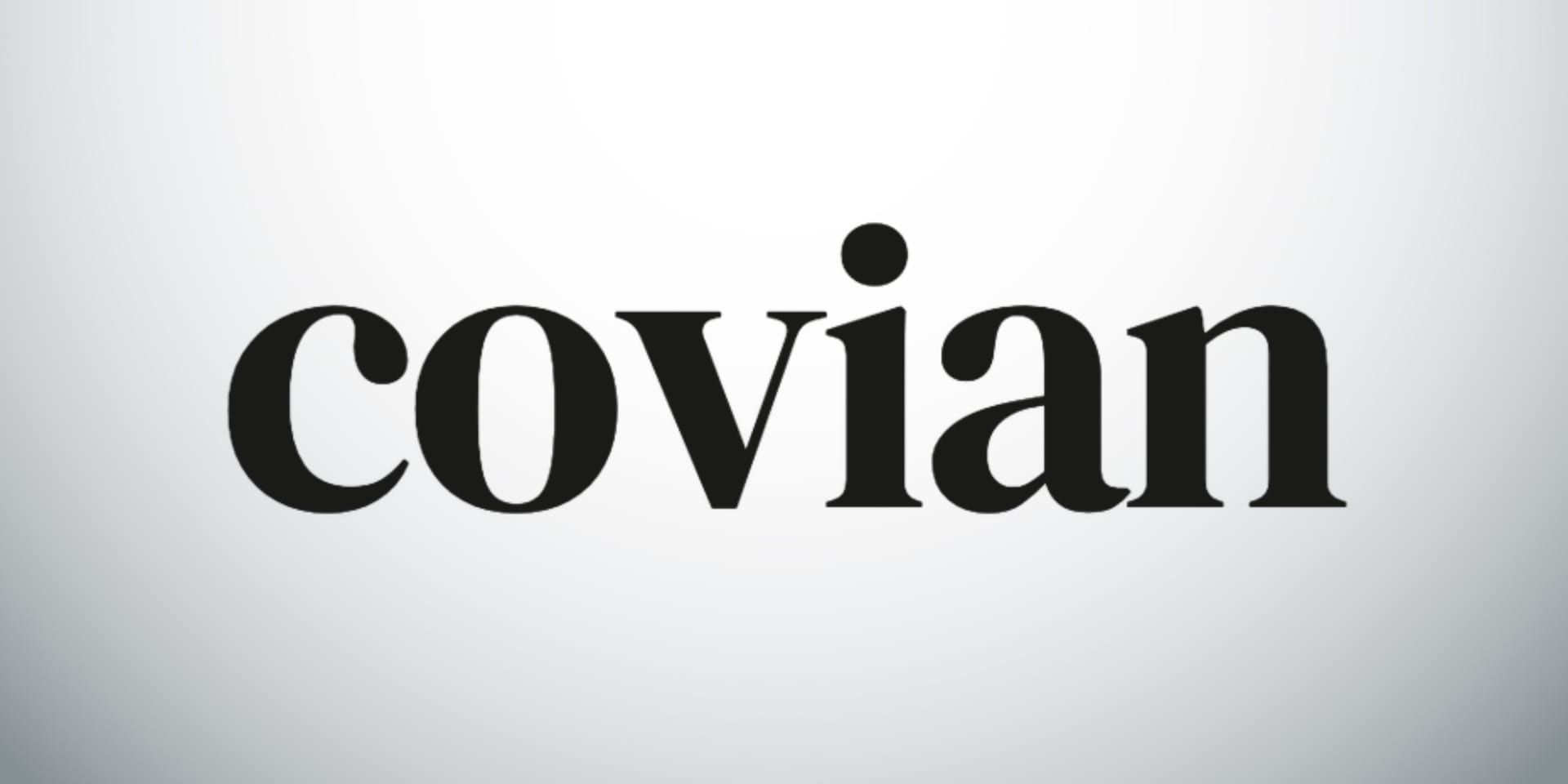Covian builds a new standard for trust driven lead generation