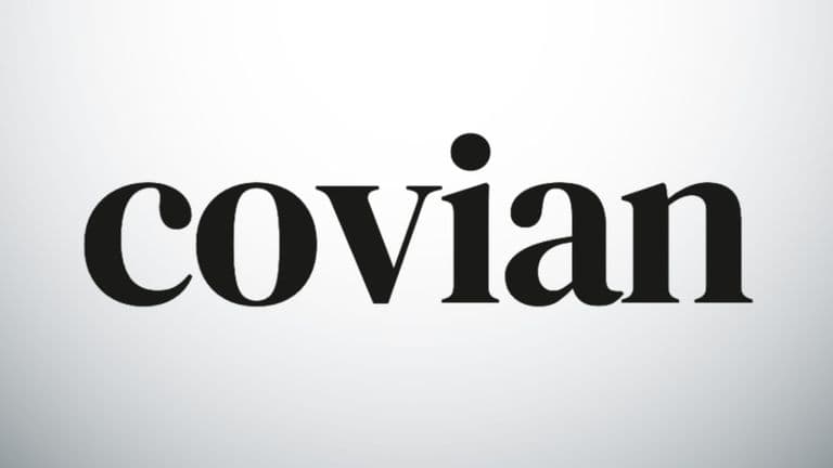 Covian builds a new standard for trust driven lead generation