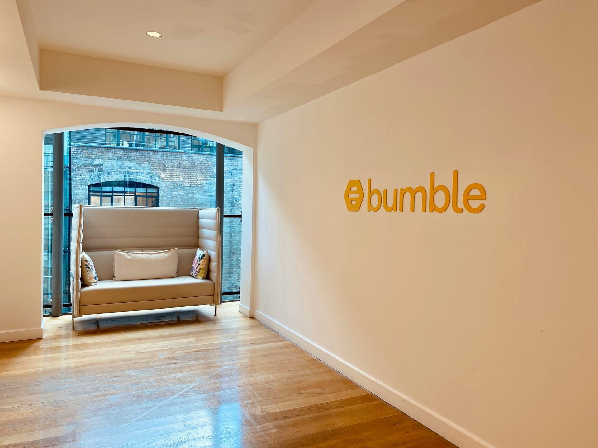 Whitney Wolfe Herd Returns as Bumble CEO Amid Strategic Overhaul