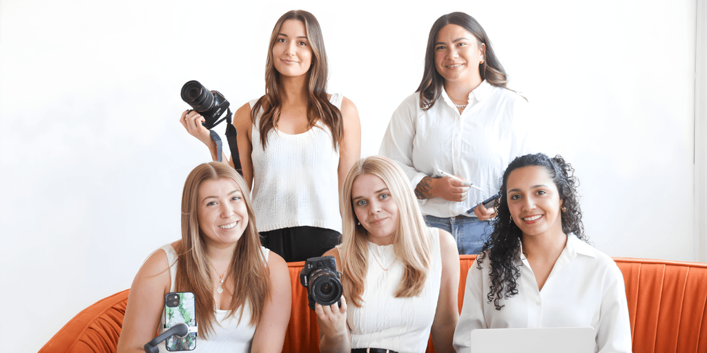 Cucamonga Media helps businesses grow through intentional, content-driven marketing that focuses on building trust and community