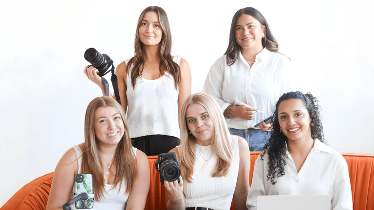 Cucamonga Media helps businesses grow through intentional, content-driven marketing that focuses on building trust and community