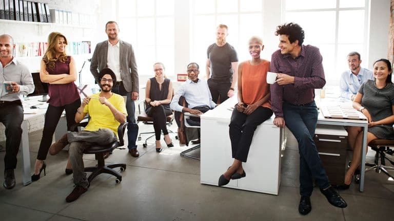 Reimagining Corporate Culture: The Path to Building a Resilient and High-Performance Workforce