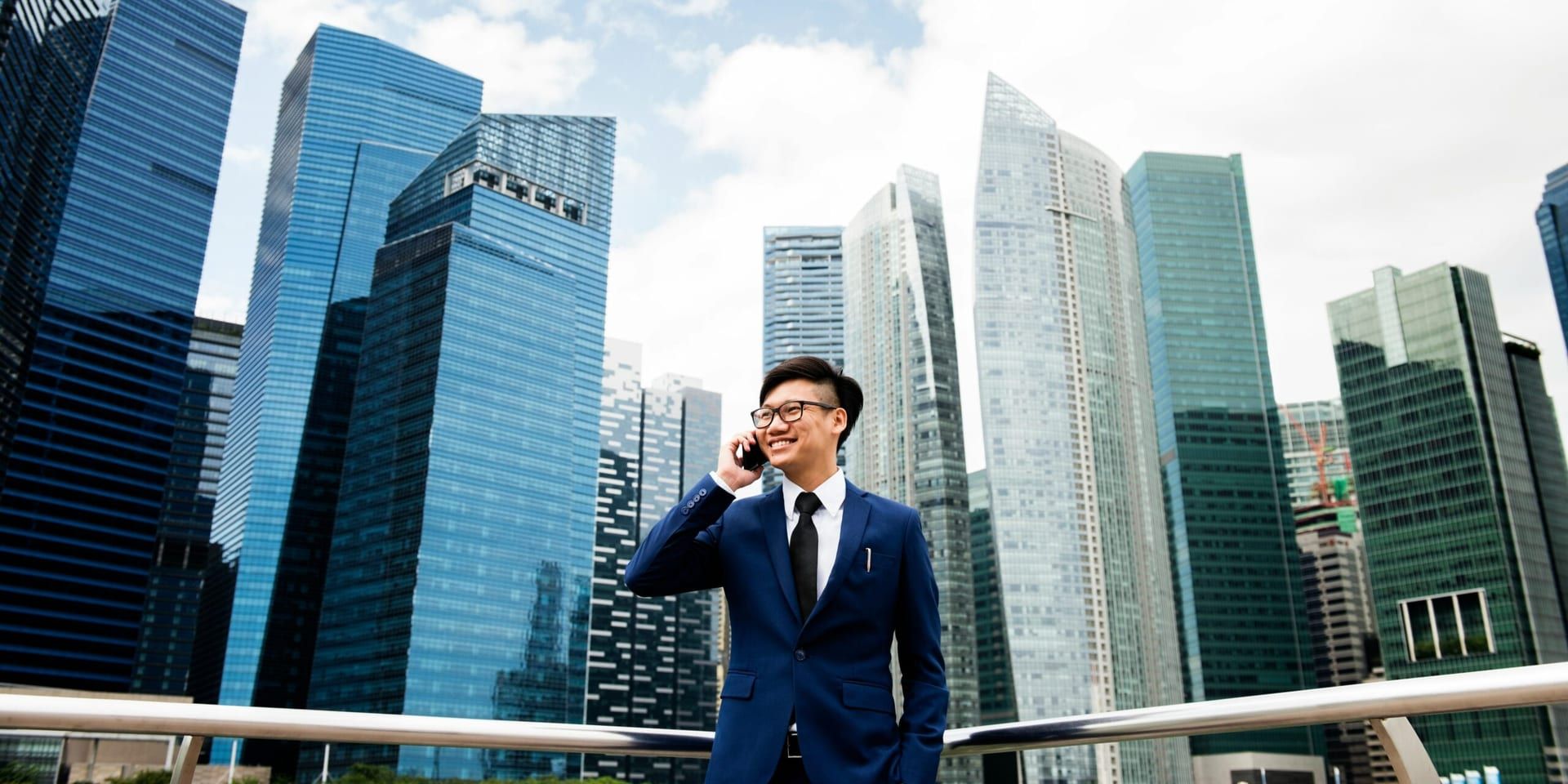 Executives Report Long-Term Growth Opportunities Despite Macroeconomic Uncertainty