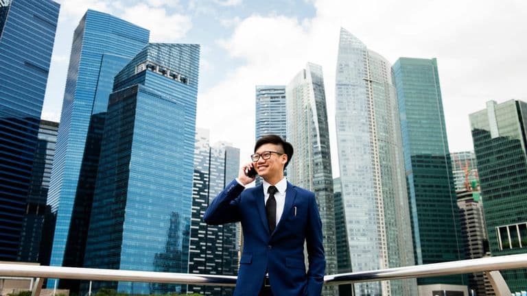 Executives Report Long-Term Growth Opportunities Despite Macroeconomic Uncertainty