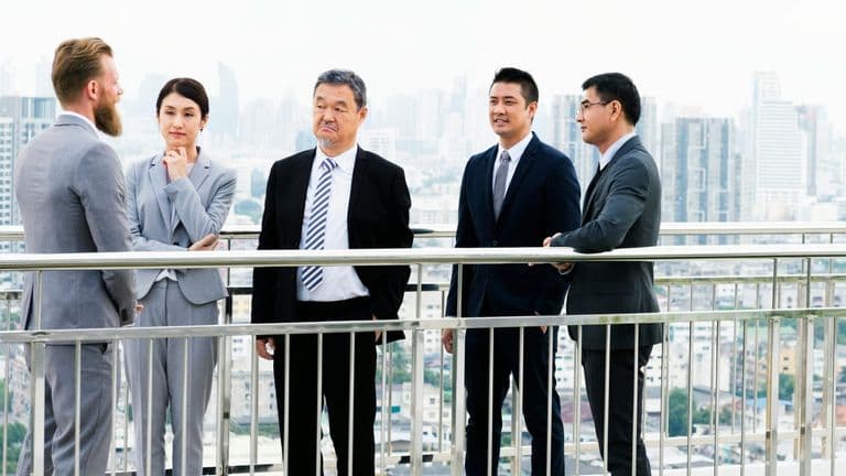 Business Growth Summit 2023: Shaping the Future of Entrepreneurship in a Post-Pandemic World