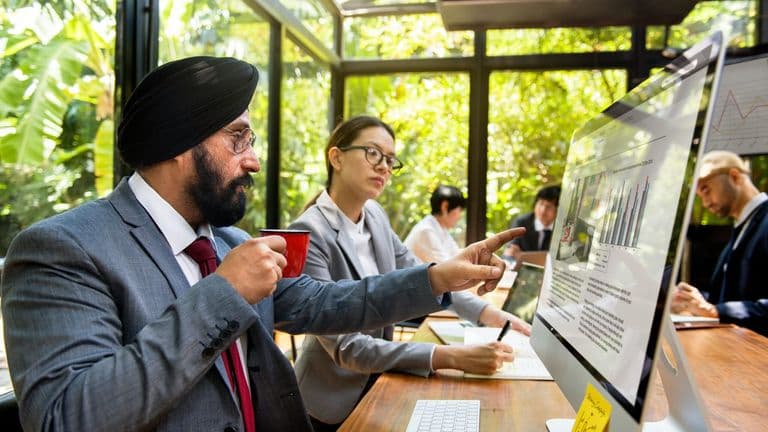 The Impact of Digital Transformation on Business Growth: Insights from the 2025 Digital Leaders Conference