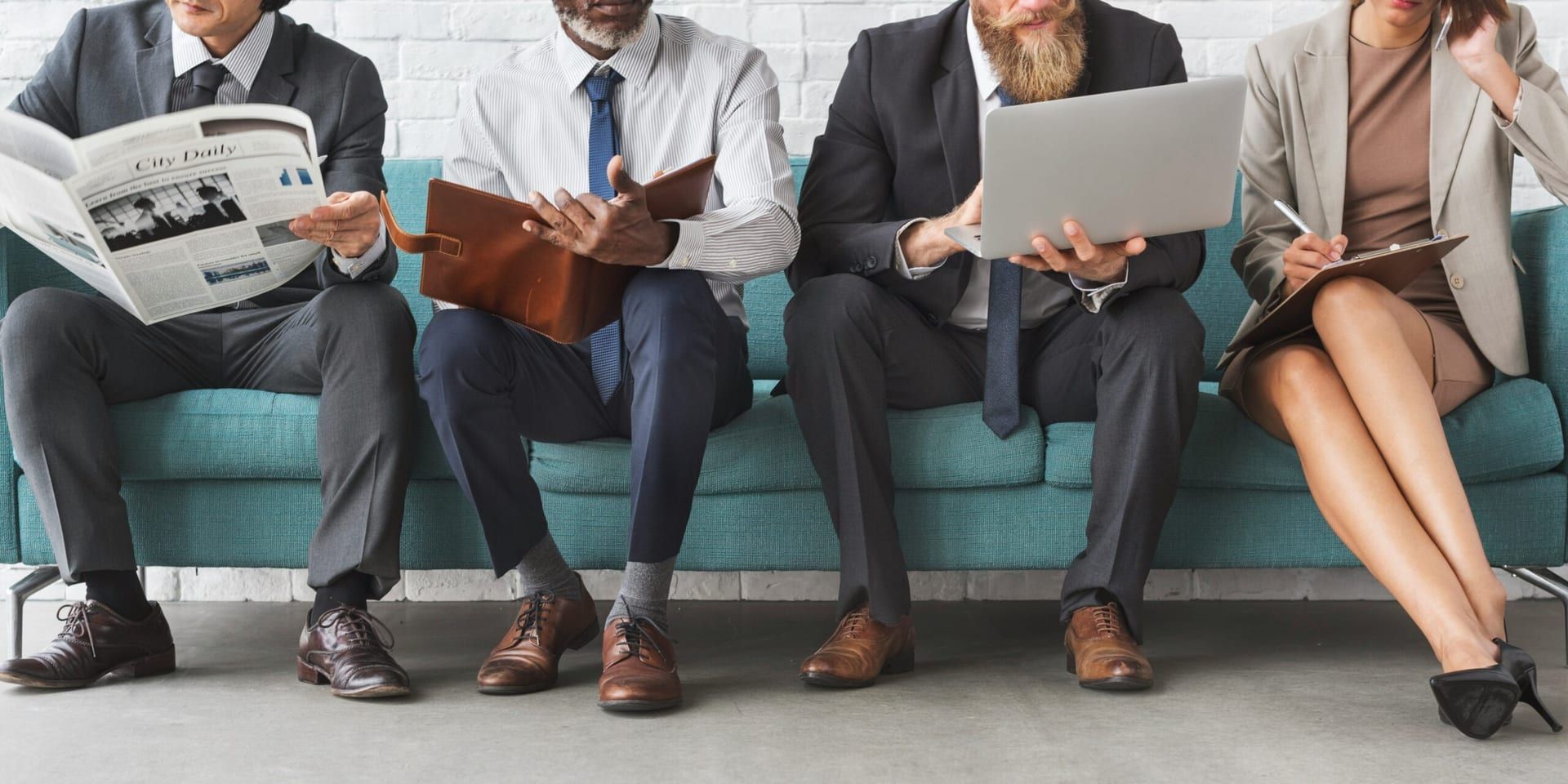 FTSE 350 Sees Drop in Boardroom Hires Amid Economic Jitters