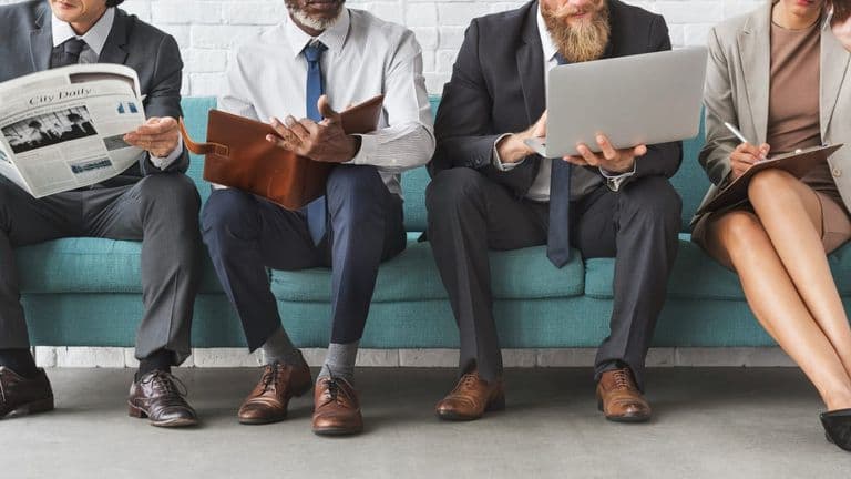 FTSE 350 Sees Drop in Boardroom Hires Amid Economic Jitters