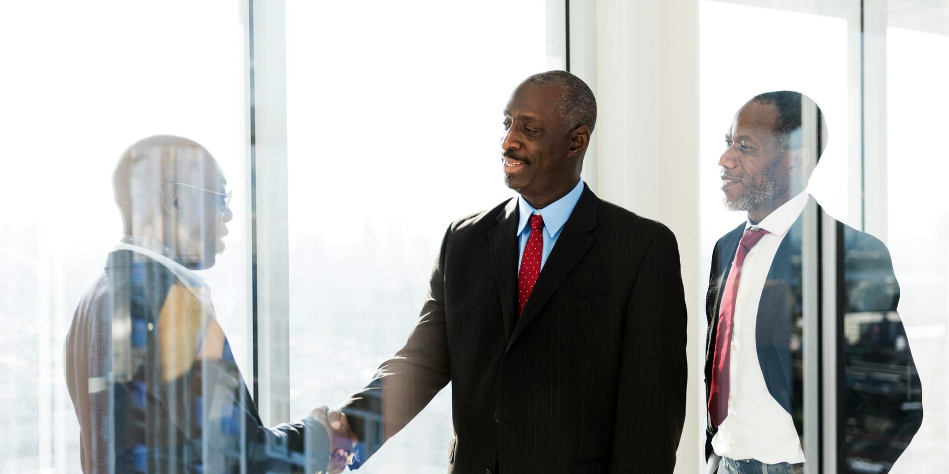 ICON Welcomes Nigel Clerkin as New CFO to Bolster Growth and Financial Leadership