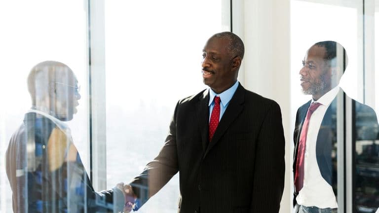 ICON Welcomes Nigel Clerkin as New CFO to Bolster Growth and Financial Leadership
