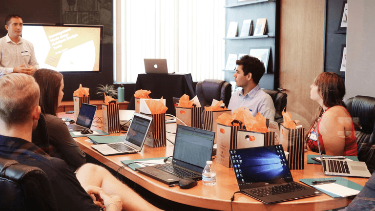 Corporate Leaders Increase Workforce and Technology Investments as U.S. Businesses Adapt to AI-Driven Economy