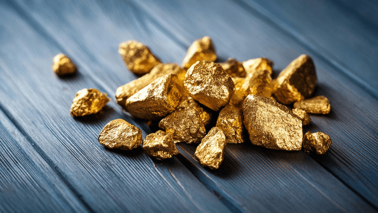 Gold Surges to Record Highs as Executives Reassess Risk and Capital Strategy