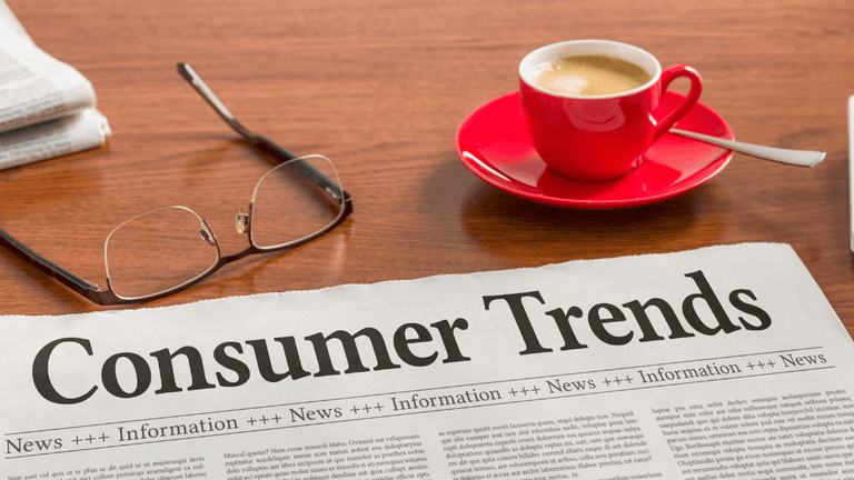U.S. Consumer Confidence Rebounds in March 2026, Signaling Improved Business Outlook