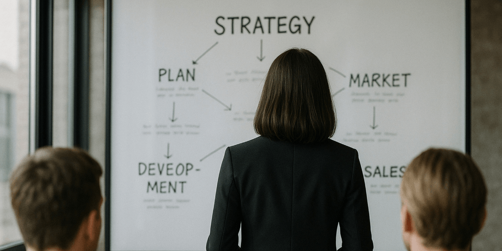 U.S. Business Landscape on March 24, 2026: Confidence, Strategy, and Economic Signals Inform Leadership and Market Direction