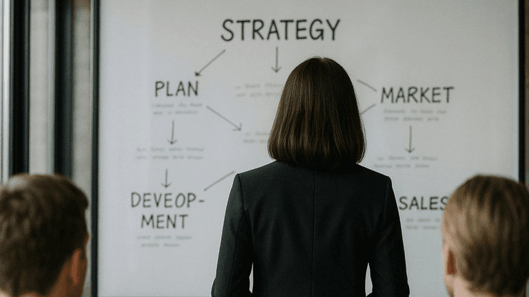 U.S. Business Landscape on March 24, 2026: Confidence, Strategy, and Economic Signals Inform Leadership and Market Direction