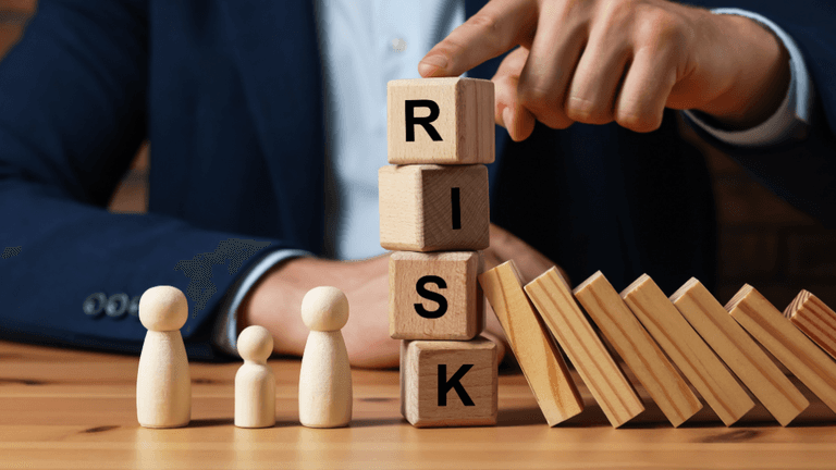 Extreme Weather and Market Volatility Highlight Growing Risks for U.S. Businesses