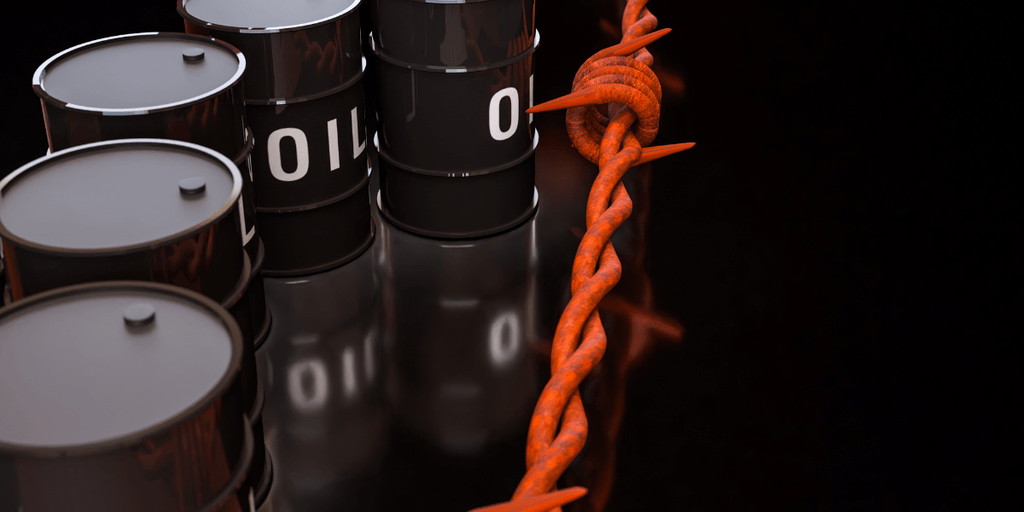 U.S. Energy Markets Face Severe Volatility Amid Middle East Disruptions