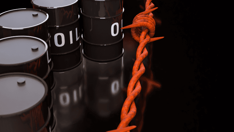 U.S. Energy Markets Face Severe Volatility Amid Middle East Disruptions