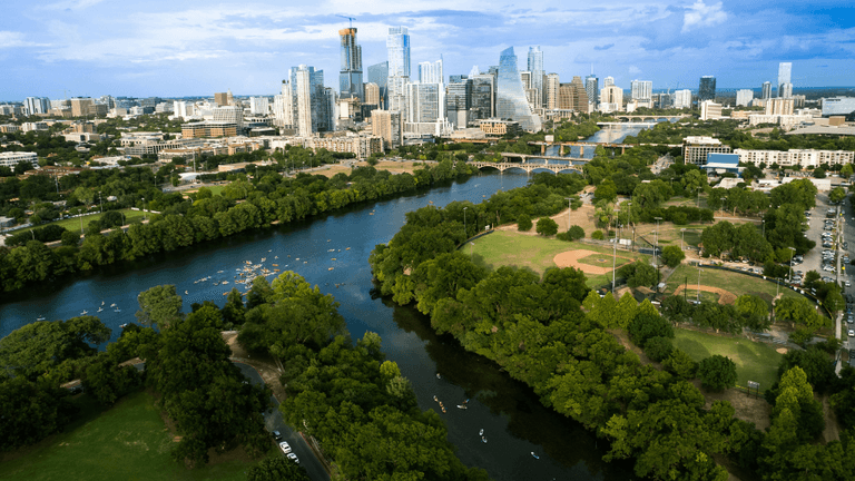 Nasdaq Expands U.S. Financial Infrastructure with Launch of Nasdaq Texas Exchange