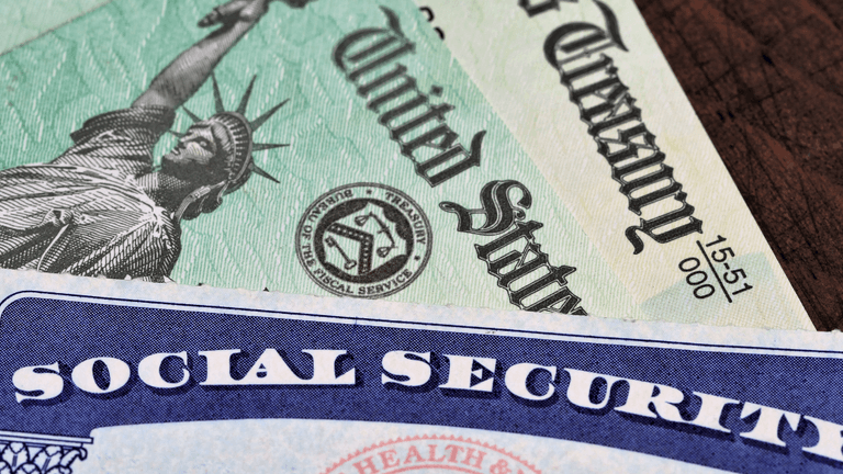 Nationwide Social Security Claims Processing System Launches to Improve Efficiency