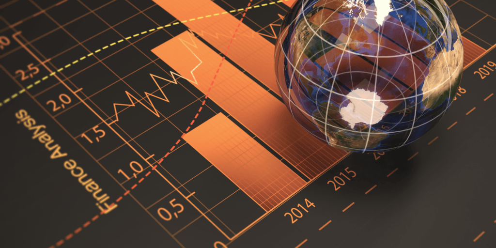 Wall Street Tumbles as Energy Prices Spike, Signaling Renewed Market Volatility