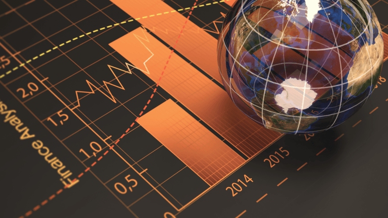Wall Street Tumbles as Energy Prices Spike, Signaling Renewed Market Volatility