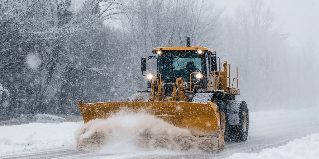 Severe Winter Storm Disrupts U.S. Air Travel, Triggering Thousands of Flight Cancellations and Delays