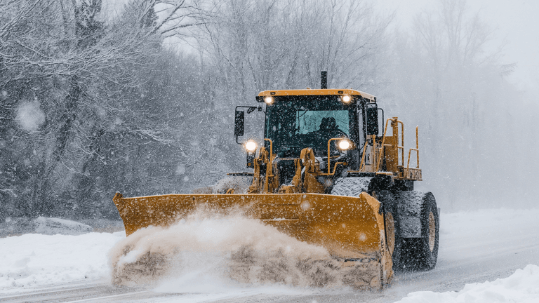 Severe Winter Storm Disrupts U.S. Air Travel, Triggering Thousands of Flight Cancellations and Delays