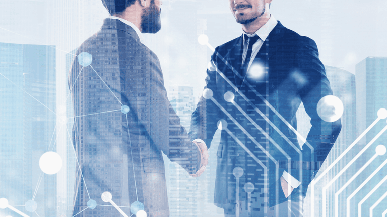 Major U.S. Tech and Retail Leaders Announce Strategic AI Partnership to Reshape Supply Chains