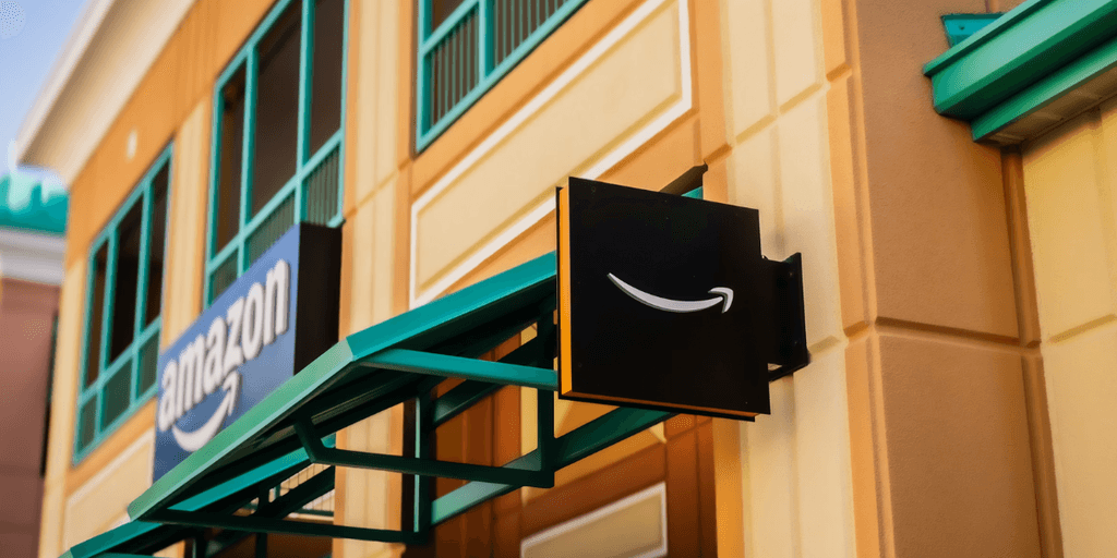 Amazon Expands Nationwide Drone Delivery Network Following FAA Clearance