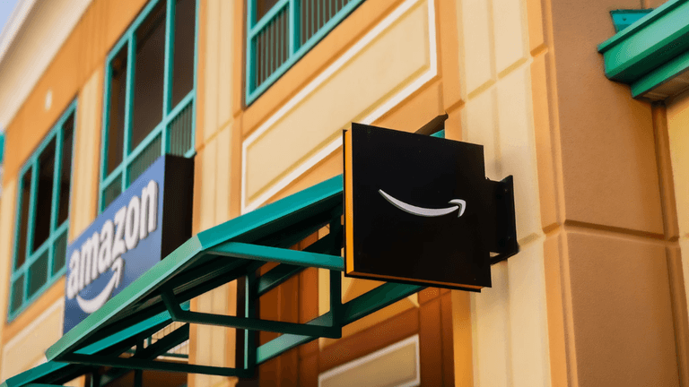 Amazon Expands Nationwide Drone Delivery Network Following FAA Clearance